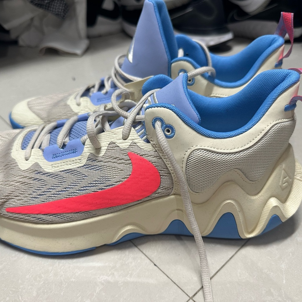 Nike Giannis Immortality 2. Basketball Shoes.